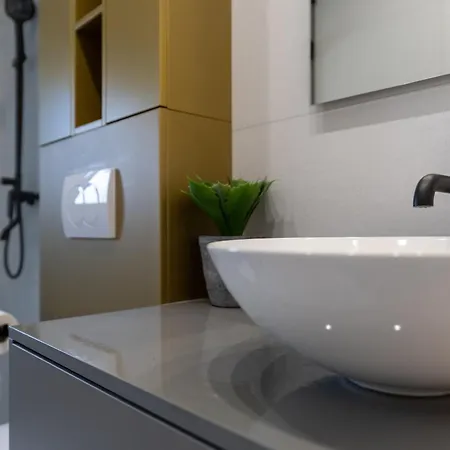 Panoramica W Balcony And Swimming Pool Zadar