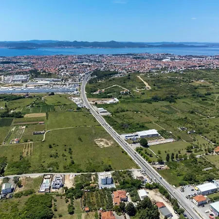 Διαμέρισμα Panoramica W Balcony And Swimming Pool