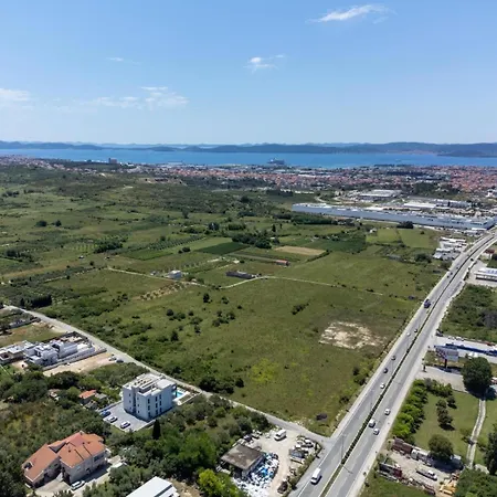 Panoramica W Balcony And Swimming Pool Διαμέρισμα *