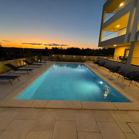 Panoramica W Balcony And Swimming Pool Διαμέρισμα *