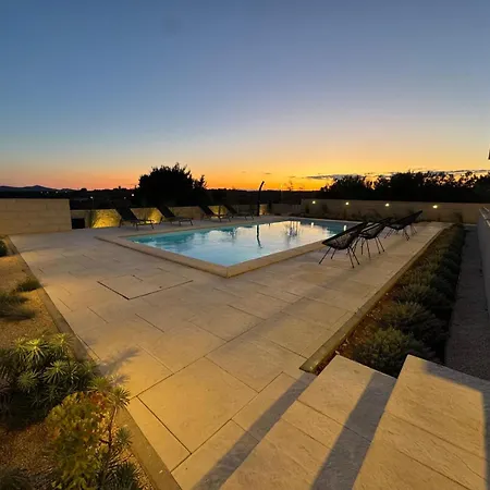 Panoramica W Balcony And Swimming Pool Διαμέρισμα *
